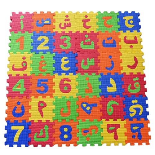 baby foam floor tile for kids