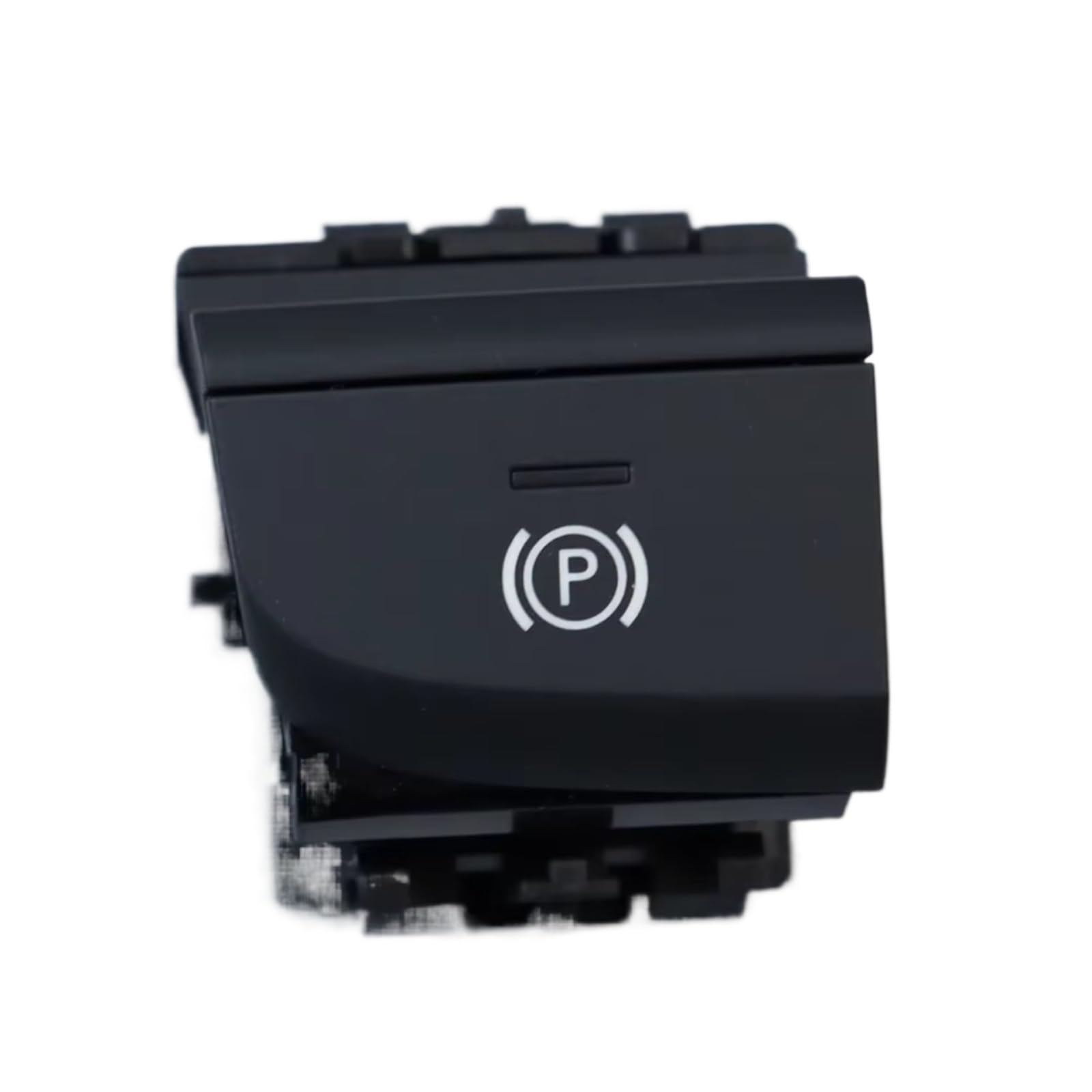 Interruptor de freno de mano para Audi A3 S3 RS3 Sportback 2017-2021 LHD negro 8V1927225B 6