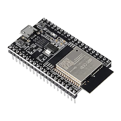 ESP32-DevKitC module domotique sans fil pour automatiser votre maison
