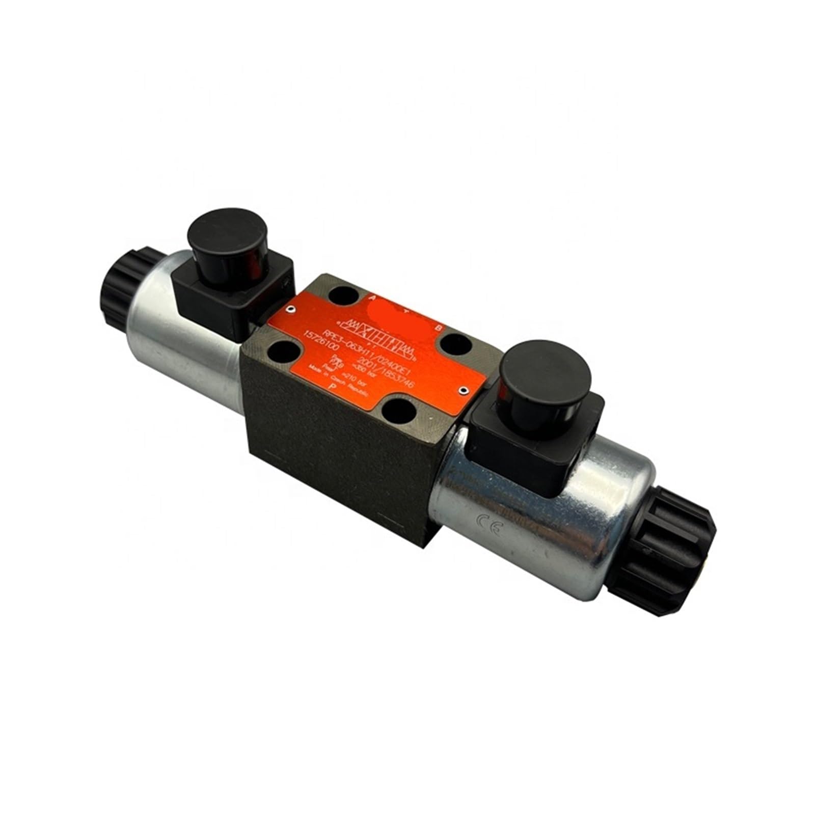 PXQCHAVLN RPE3-063 Series Direct-acting Hydraulic Valves