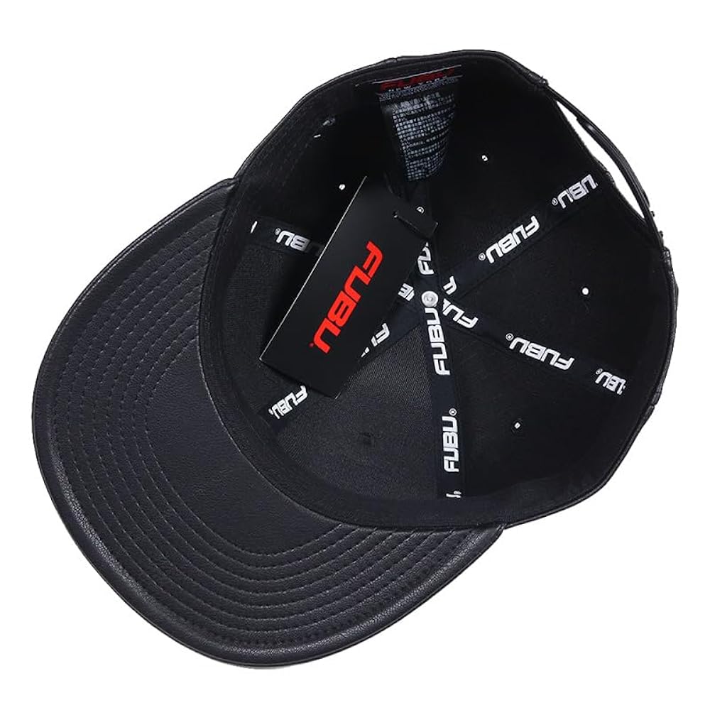 Amazon | [FUBU] [フブ] キャップ 帽子 メンズ Free Size