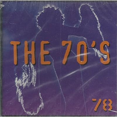 The 70's Time Life Music 1978