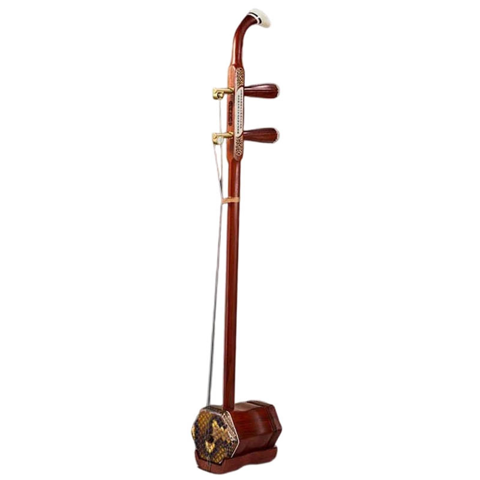 Anfänger Erhu Anfänger Erhu-Erwachsene Tragbare Leistung