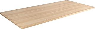 VIVO Universal 71 x 36 inch Table Top for Standard and Sit to Stand Heig...