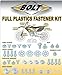 BODY WORK FASTENER KIT SUZ