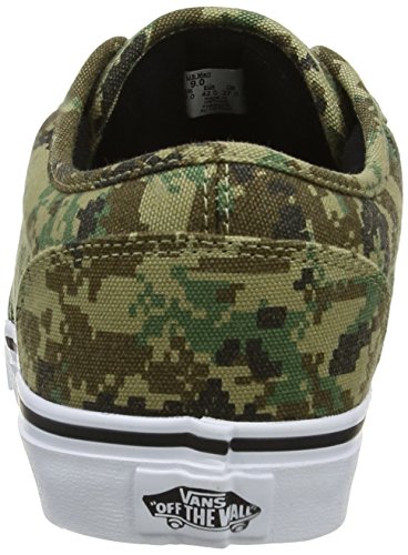Image of Vans Men's Low-top Sneakers