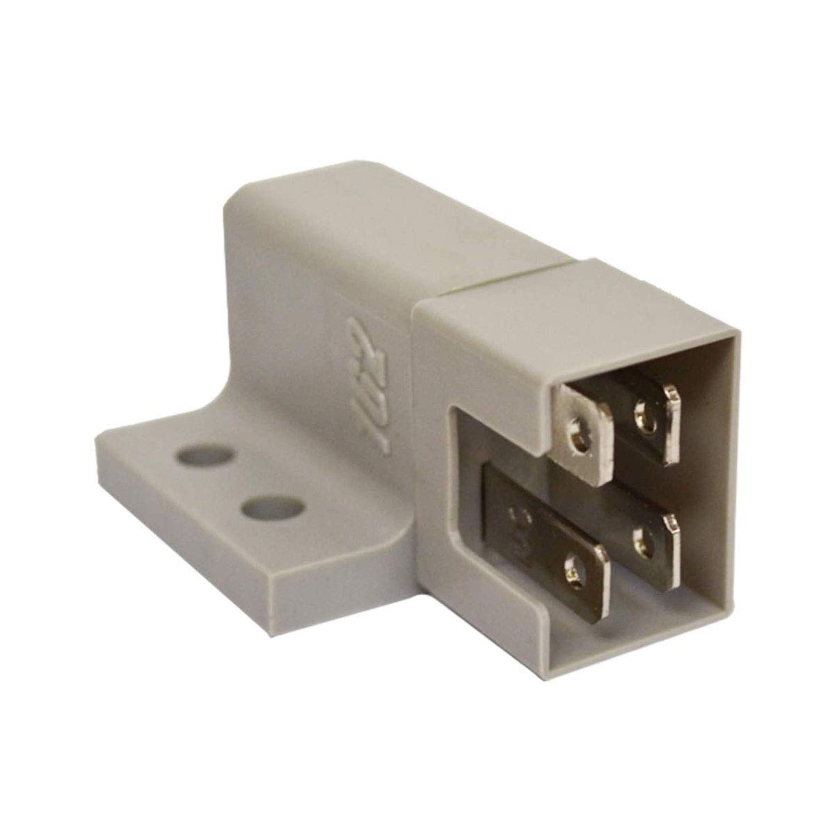 EPR 2PK Interlock Switch Replacement for AYP Husqvarna 539101080 John Deere TCA20554 Toro 1-633111