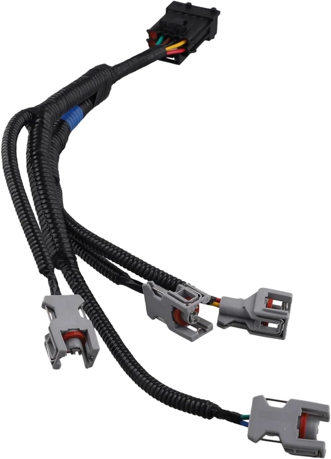 Original 338104x600 Car Injector Washer Assembly for Terracan 2.9l Diesel 2001-2006 33810-4x600