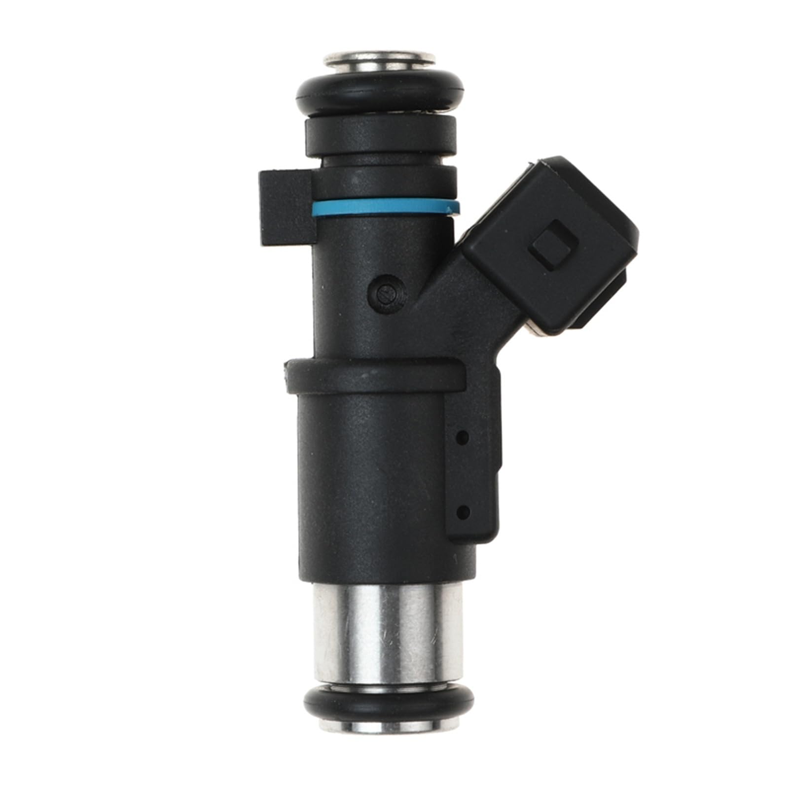 Injector Fit for Peugeot 106 206 306 Partner for Citroen Berlingo C2 1984E0 01F002A 0280156357 Fuel Injectors Fuel Petrol Injector Nozzle(1)