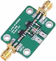 Amazon.com: 30-4000MHz 40dB RF Broad Band Amplifier Module