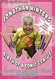 Jonathan Winters: Birth of a Comic Genius