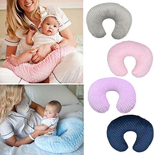 Redcolourful YYJ-BABYZMH1223-38F561C1AF Baby Care Supplies, Nursing Pillow Cover Breastfeeding Pillow Slipcover Fits U-Type Nursing Pillow thumb #2