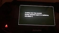 Amazon Com Playstation Vita 3g Wi Fi Model Crystal Black Limited Edition Pch 1100ab01 Video Games Amazon Com Playstation Vita 3g Wi Fi Model Crystal Black Limited Edition Pch 1100ab01 Video Games