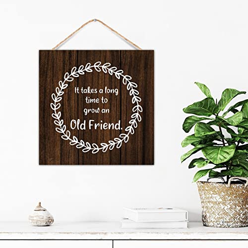 Plaque murale décorative bois design soigné pour intérieur élégant - 2