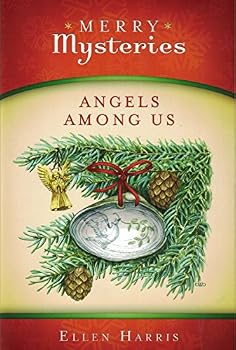 Angels Among Us (Millennial Quest Series)