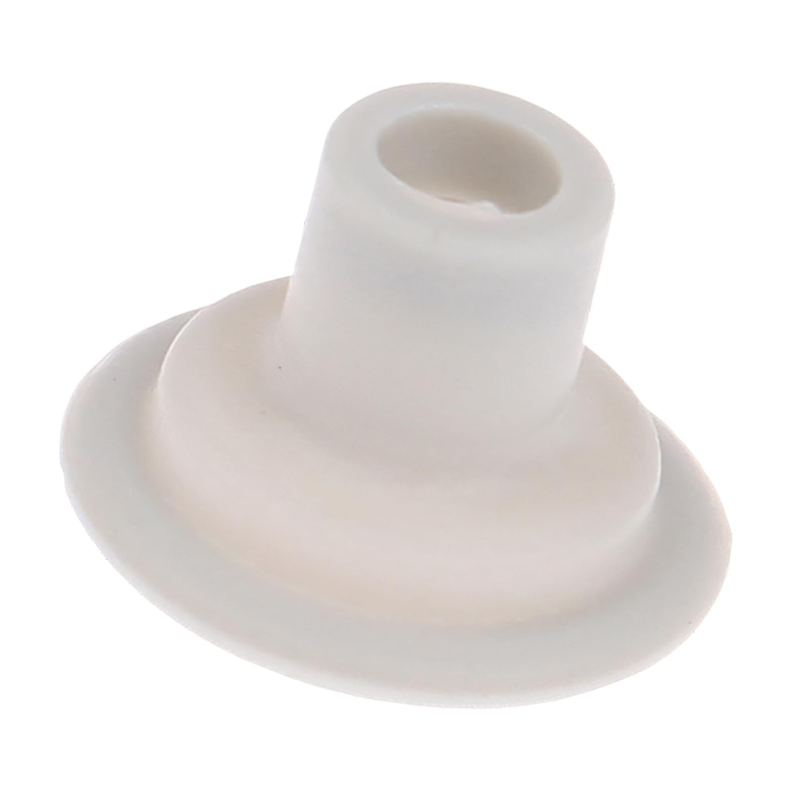Msioytog A Silicone Seal Gasket Compatibility With Hx6 Hx9 Series Electric Toothbrush Head Replacement Gasket Waterproof O Sealing Rings