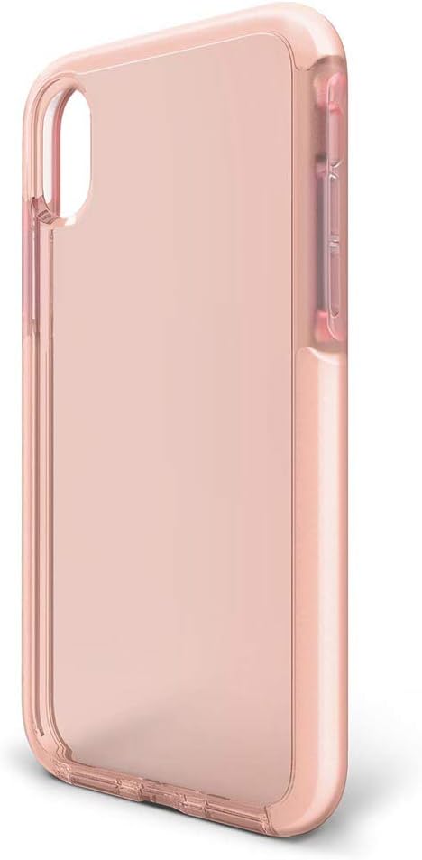 Up To 50% OFF BodyGuardz - Ace Pro Case for iPhone Xs/iPhone X, Extreme Impact Technology and Scratch Protection (Pink/White) Buy 2 get 3 BodyGuardz - Ace Pro Case for iPhone Xs/iPhone X, Extreme Impact Technology and Scratch Protection (Pink/White)