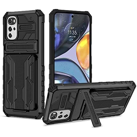 Coque SEAHAI pour Moto G22/E32 thumbnail