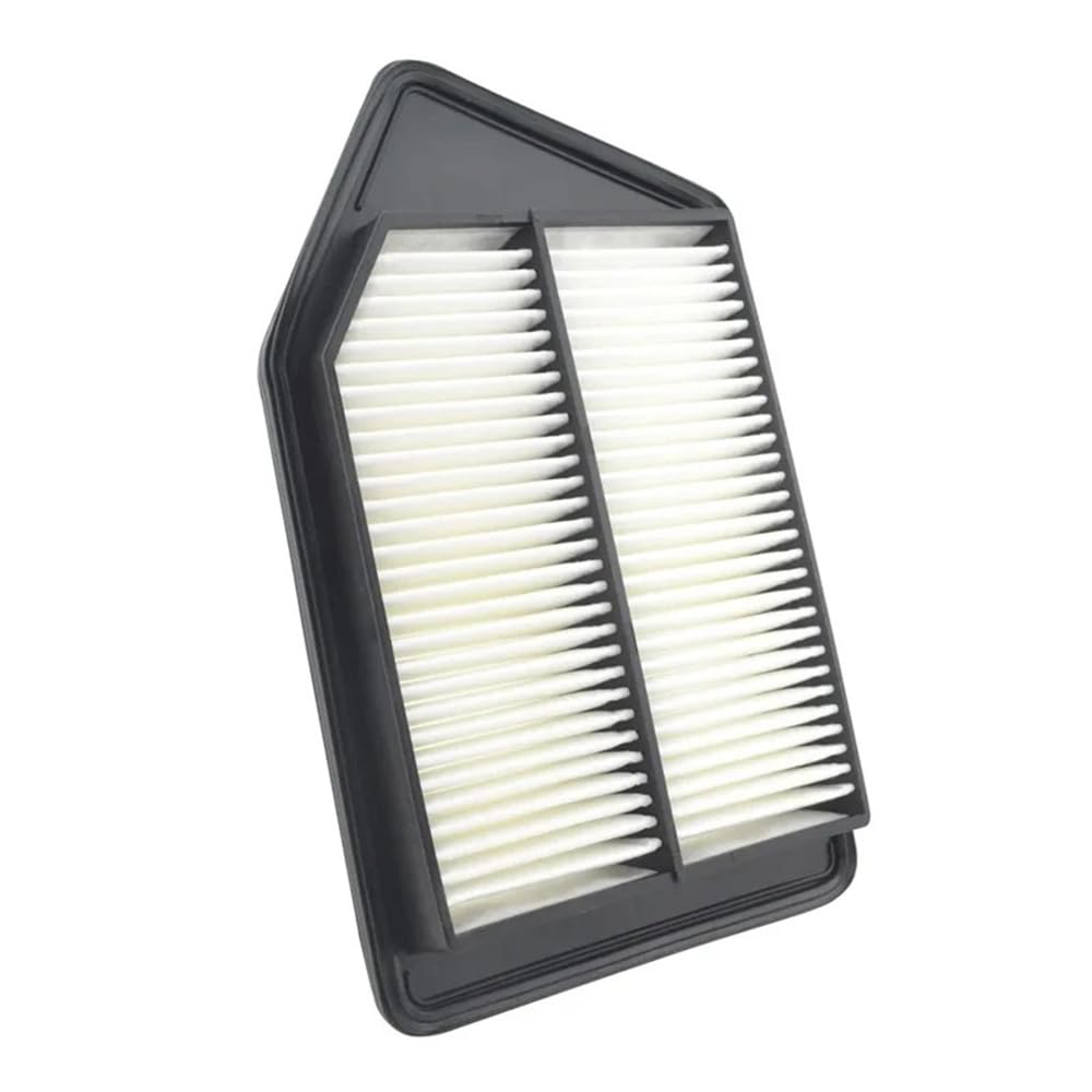 Filtr Powietrza Kabinowego dla Honda Accord 9/2013-2017, dla Acura TLX 2015-2020, 30,5x19,2x5,8cm Filtr powietrza silnika samochodowego 17220-5A2-A00
