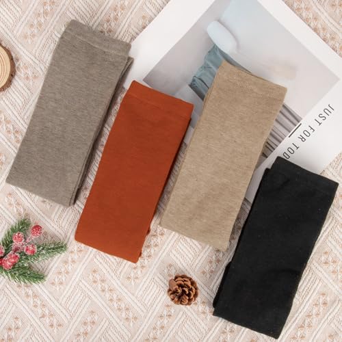 Image of Chalier Womens Thigh High Socks, Thigh Socks Stockings for Women
