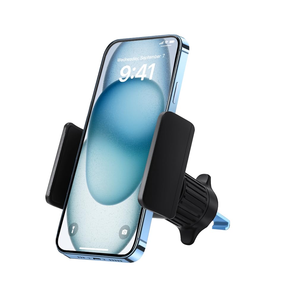 Vertical Vent Phone Mount MRGLAS 2025 Car Phone Mount Universal