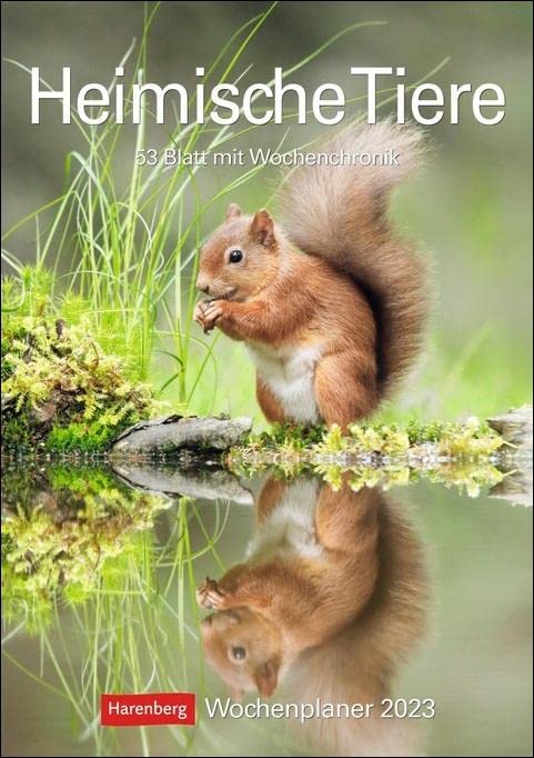 Garant Kalender 2023 – Die 15 besten Produkte im Vergleich - The