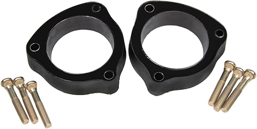 Kit de elevación de nivelación de 1.2 pulgadas, 1.181 in compatible con Nissan, compatible con Almera Tino, Altima, Maxima, Murano, X-trail, Quest, disponible en Yaxa Venezuela