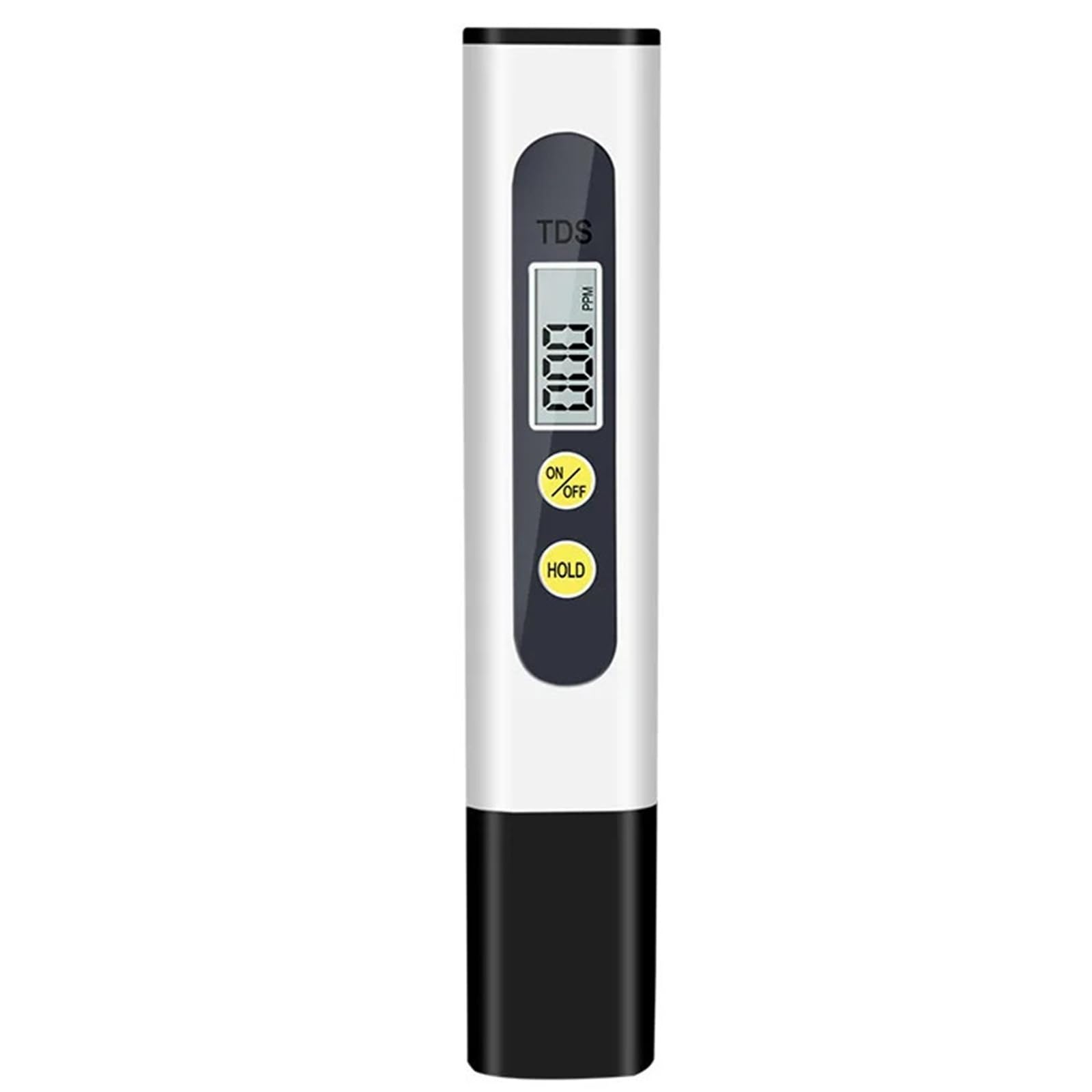 Digital pH Meter, Tds Water Quality Testing Pen Quality Household Tds Water Testing Pen Meter