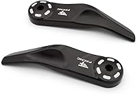 Vista 7 de Protector de mano para motocicleta, barra de cepillo interior para Ducati 950 multistrada MTS 950 todo el año, Multistrada 1200/1260/S/GT DVT Enduro