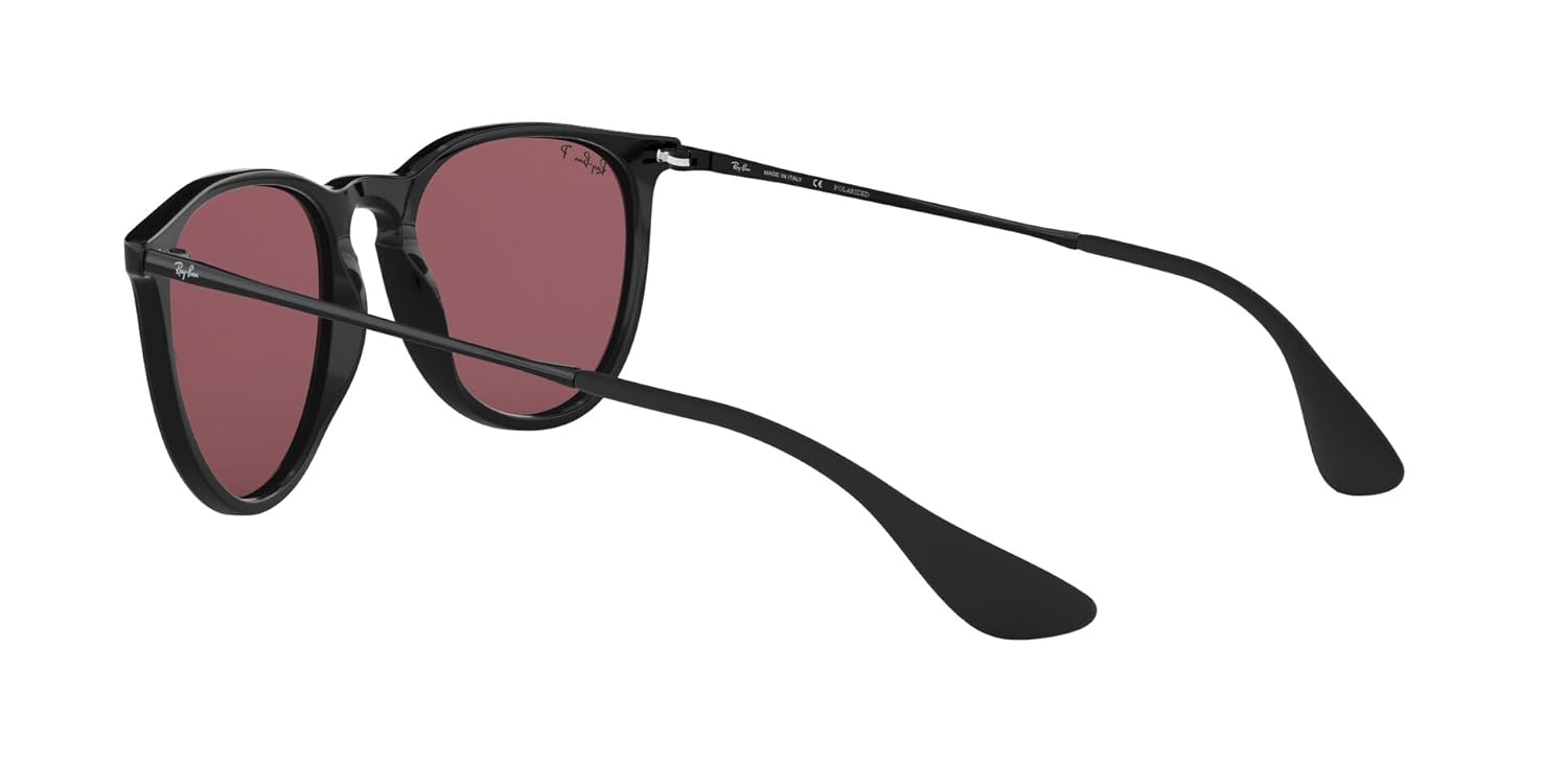 Óculos de sol ERIKA Ray-Banfeminino em promoção! Veja a oferta e mais achadinhos de Óculos de sol 6 Hoje é o melhor dia para comprar Óculos de sol ERIKA Ray-Banfeminino com aquele preço maroto! Promoção! Aproveite a oferta! 6