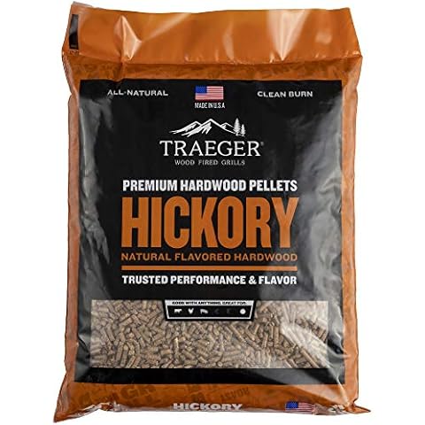 Traeger Grills Hickory Cover