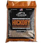 Wood Pellets For Smoking