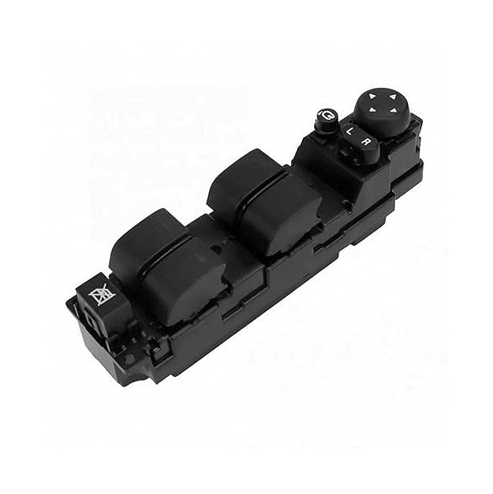 Interrupteur fenêtre électrique Mazda 6 GH commande fluide de régulateur - 6