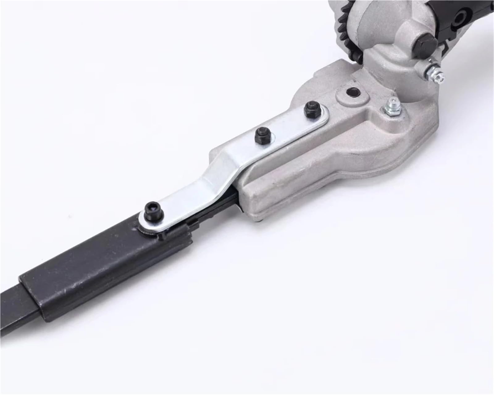 Outil agricole 26 mm 9T : cueilleur de noix de coco, secoueur de fruits, machine/récolteuse/tête de secoueur avec système hydraulique