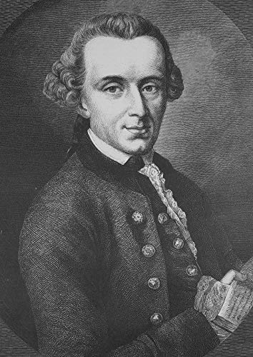 Kant Sämtliche Werke Ausnahmslos Alle Werke Von Immanuel Kant In Einer Bindung: Spitzfindigkeit, Gottesbeweis, Vernunft, Metaphysik, Aufklärung, ... Menschenliebe, Sitten (German Edition)