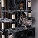 BEWISHOME Large Cat Tree