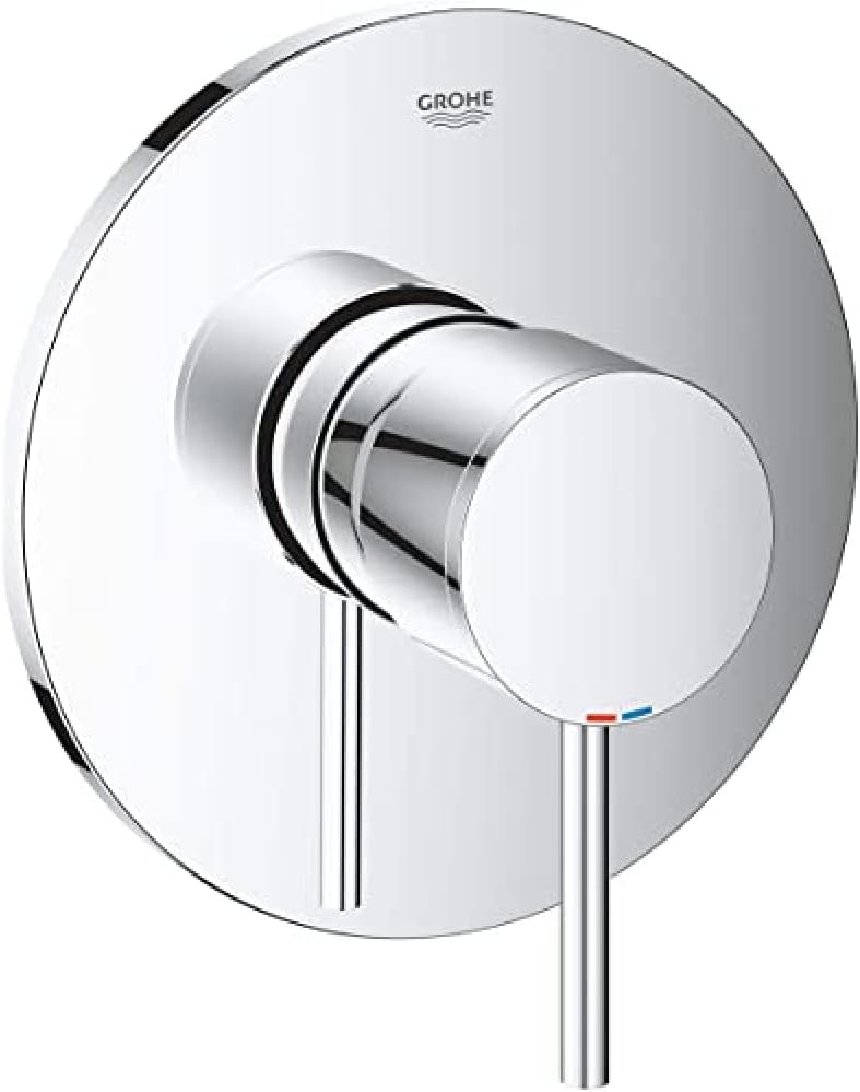 Atrio New Ohm Trimset Bath, 24066003