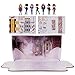 Wizarding World Harry Potter, Magical Minis Hogsmeade Collector Set with 7 Figures, Kids Toys for Girls and Boys Ages 6 and up