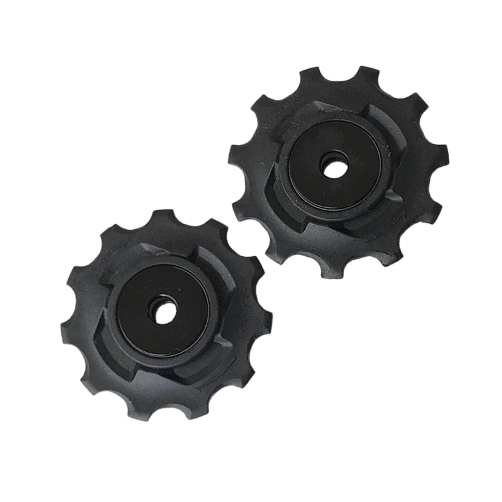 Polea de desviador trasero para bicicleta compatible con S RAM X7/X9/X0/XX 9/10 Speed Series MTB Polea de 11 dientes