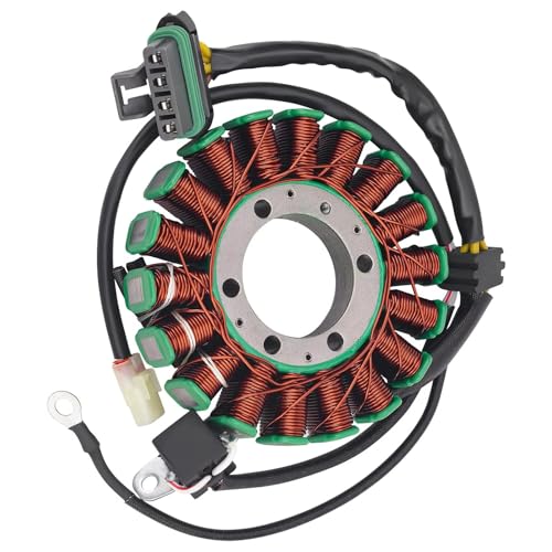 Bobine stator magneto compatible Polaris Sportsman 500 HO generateur d'allumage tracteur