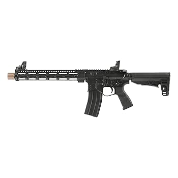 ガスブロ3丁「バラ売り不可」 Amazon | マッドブルエアソフト Knight's Armament公認 QDC 3