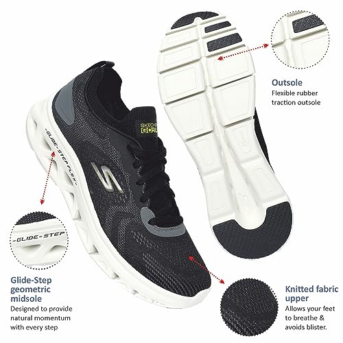 Image of Skechers Men Running Shoes