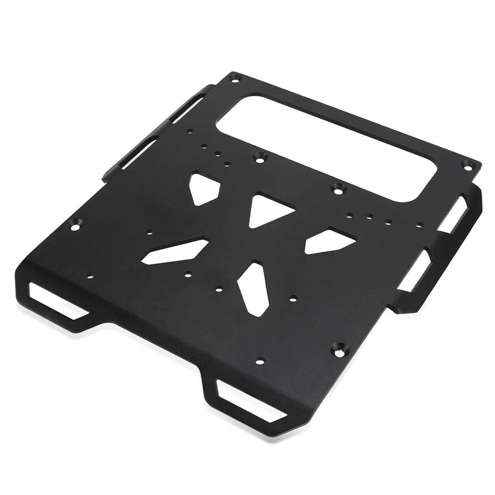 Uchwyt Topcase Do Kawasaki KLR650 KLR 650 2008-2018 Tylny bagażnik