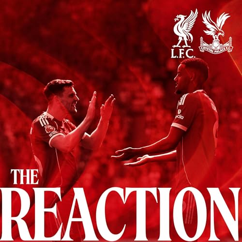 The Reaction: Reds up to fourth