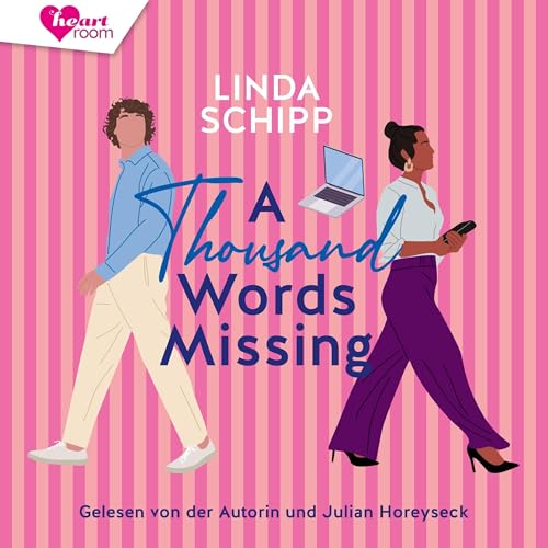 A thousand words missing cover art