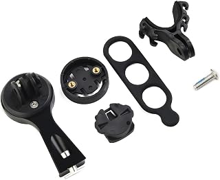 Bike Out Front Computer Mount, for Customized for VENGE-SL7 Bike Handlebar Odometer Mount for Garmin Computer, GPS Extension Bracket Mount, Road Bike MTB