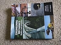 Engineering Mechanics: Statics and Dynamics 13th edition 125697305X Book Cover