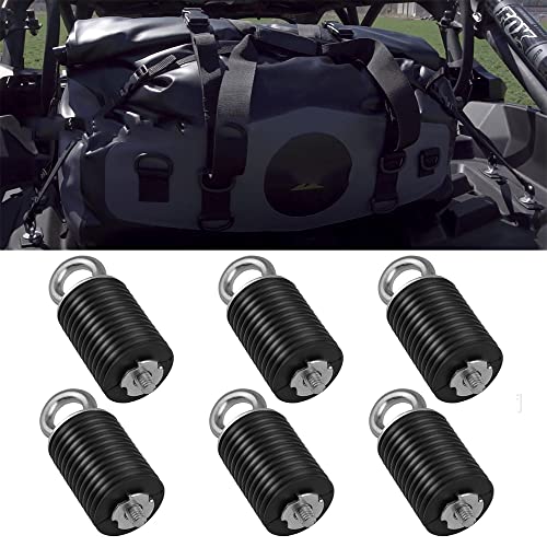 Ancrages de benne pour Polaris Ranger et General 900 1000, x6