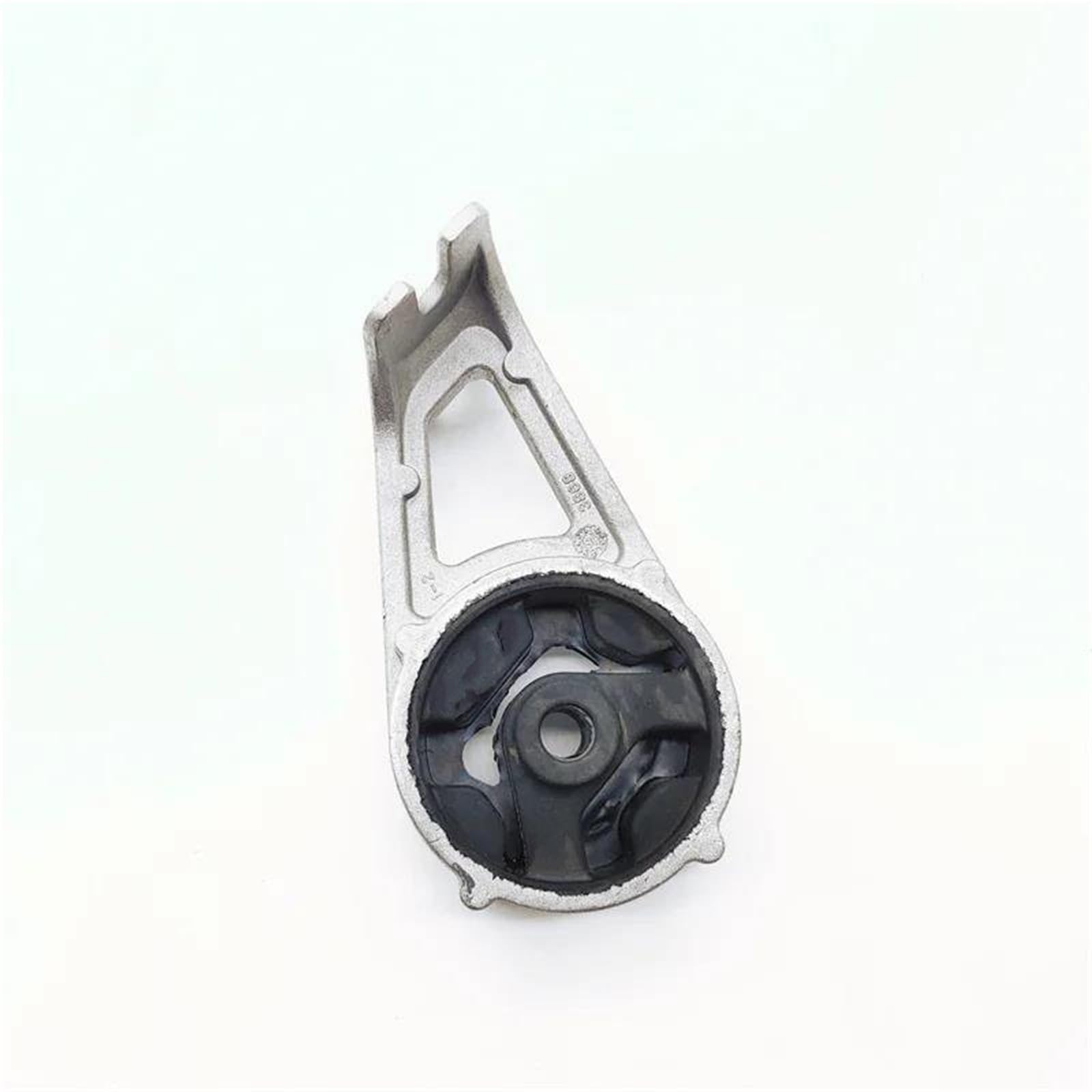 KJHOPY Car Elastic Bracket Exhaust Pipe Lifting Lug For Peugeot 308 308s 308 (T9) 408 OEM: 9675078380 9674551780(Style 2)