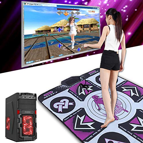 Mejores precios y opiniones de Alfombra bailar Wii los 10 mejores. 20 Imagen adicional